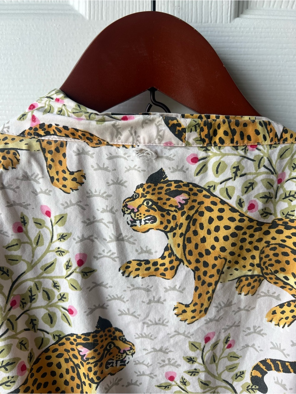 4X Printfresh Robe - Picture 5 of 5